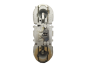 Baglygteindsats Bag Renault 21 7700769944 7700769943 AXO