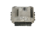 Styreenhed 0281011863 9661773380 9653958980 PSA Bosch 39125