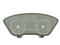 Omdrejningstæller Ford Focus 4M5T-10849-GM 4M5T10849GM 26533