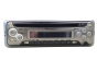Radio CD-afspiller Pioneer DEH-1600R D4Q