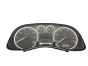 Omdrejningstæller Peugeot 307 9645768480 E 01 52664