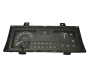 Speedometer Renault Clio 1 7700806692 49831