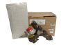 Turbolader Ny Original Nissan Renault 1400400Q1G 144109159R