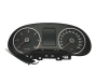Omdrejningstæller VW Polo 6R 6R0920861F 51960