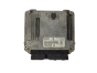 Styreenhed 89661-0D450 0281012322 Toyota Bosch 19345