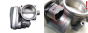 Spjældhusventil BMW 1354 1439224-04 408.238/422/003 VDO 2889