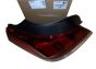 Lygte Venstre Ny Original Peugeot 9807242780