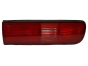 Lygte Venstre Bag Safrane 7700428401 Renault Valeo