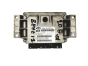 Styreenhed 9654722680 IAW6LP2.03 16.712.054 PSA Magneti Marelli 16578