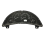 Omdrejningstæller Opel Corsa C 09166814FL 110008988009 47803