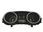 Omdrejningstæller Alfa Romeo Giulietta 50546409 Continental