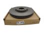 Bremseskive Forside Original Citroen Peugeot 9804605780