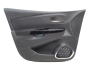 Dørpolstring Venstre Forside Renault Captur 809012294R