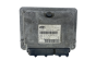 Styreenhed IAW4AF.M9 55187372 61600.627.05 Fiat Magneti Marelli 50028