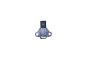 Brændstoftrykssensor 04E906051H B11886 VW Audi Seat Skoda Borsehung