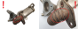 EGR Køler 147357324R 1.5DCI Renault Dacia Nissan