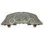 Omdrejningstæller Opel Meriva 13173381XT 110080162026 26490