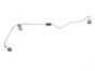Brændstofslange Original Master II Trafic II Movano 2.5 dCi 1681700Q1A