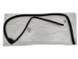 Dørtætning Venstre Bag Ny Original 9025Q3 9025.Q3 Peugeot