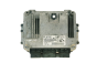 Styreenhed 9666986680 0281013334 9653958980 PSA Bosch