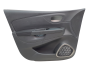 Dørpolstring Forside Venstre Renault Captur 809017184R