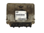 Styreenhed IAW.4AF.M9 55187372 Fiat Magneti Marelli 19777