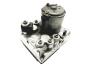 Abs Pumpe Mercedes E W210 0024319712U 0265217007 45503