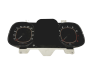 Speedometer Fiat Panda 555005340200 555005340102 59030