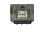 Styreenhed IAW4AF.M9 55187372 61600.627.05 Fiat Magneti Marelli 51722