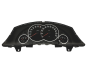 Speedometer Opel Meriva 13201076BH 110080333002 33099