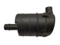 Luftfilternhus 7700864802 Renault Megane I Scenic I 7700869376 12121
