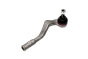 Styrekugle Venstre 4G0423811A 44231678601 Audi Vika