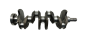 Krumtapaksel 8200382457 122011649R 1.5 DCI K9K732 Renault 1007