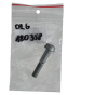 Bolt Ny Original 180358 1803.58 Citroen Peugeot