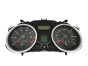 Omdrejningstæller Renault Megane 2 8200408790 D 51482