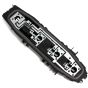 Baglygteindsats Bag Original Citroen C3 6303A2