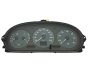 Omdrejningstæller Renault Megane 1 Scenic 1 7700844181 49316