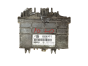 Styreenhed 0261204593 6K0906027E VW Bosch 24972