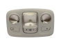 Indvendig lampe Citroen Peugeot 96781444
