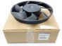 Kølerventilator Original Primastar Trafic II Vivaro 280mm 9212000Q0L