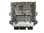 Styreenhed 9653447480 9648624280 5WS40110C-T PSA Siemens 19561