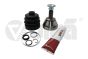 Samling Sæt 6Q0498099C 54980029501 VW Skoda Vika