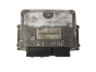 Styreenhed 55191209 0281011553 19247DAA Fiat Bosch 3348