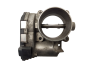 Spjældhusventil BK2Q-9E926-AB 0280750537 Ford PSA Bosch 1667