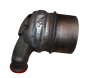 FAP DPF Filter Ny Original 1740.76 174076 Citroen Peugeot