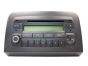 Radio CD-afspiller Fiat Croma 7354323320 7646335316 Blaupunkt 1231