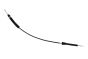 Gearskiftekabel 6Q0711265E B11515 VW Skoda Borsehung