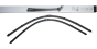 Vinduesviskerblade Original Citroen C4 Picasso 800/750 mm 1642336580