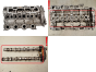 Topstykke Ford PSA Volvo 0200EH 9655911480 1.6 16V TDCI G8DB 12