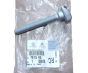 Bolt Ny Original 7615.45 761545 Citroen Peugeot